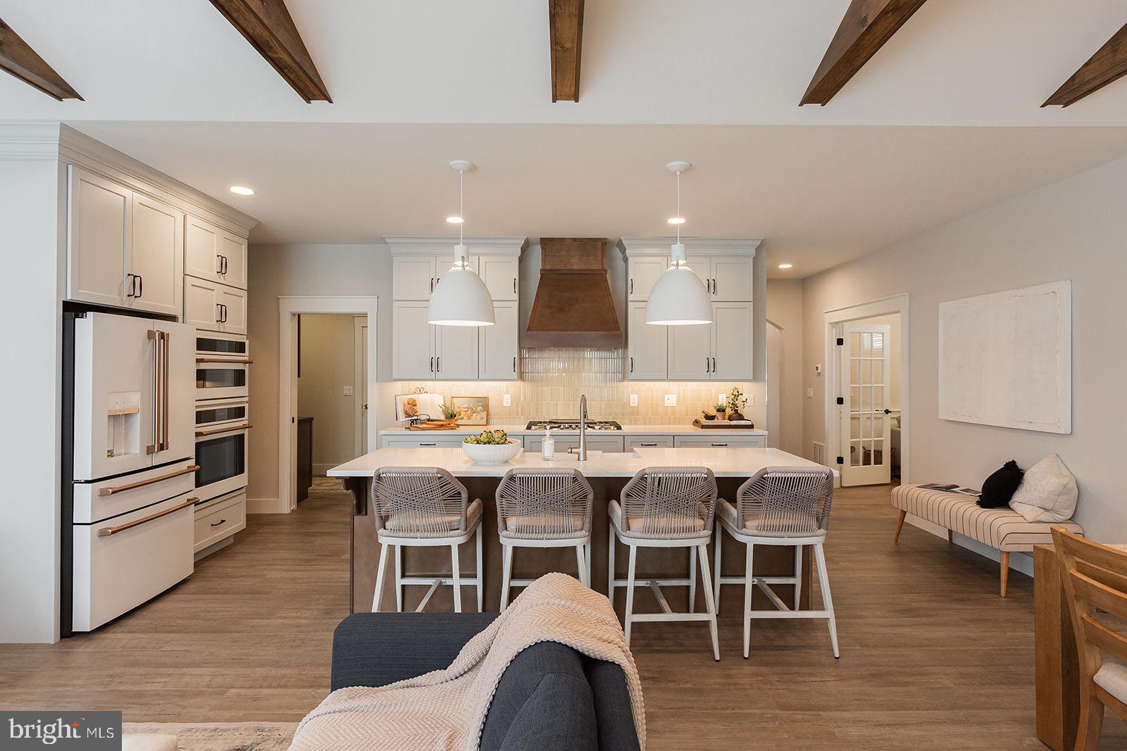 HONEYCROFT VILLAGE - Residential