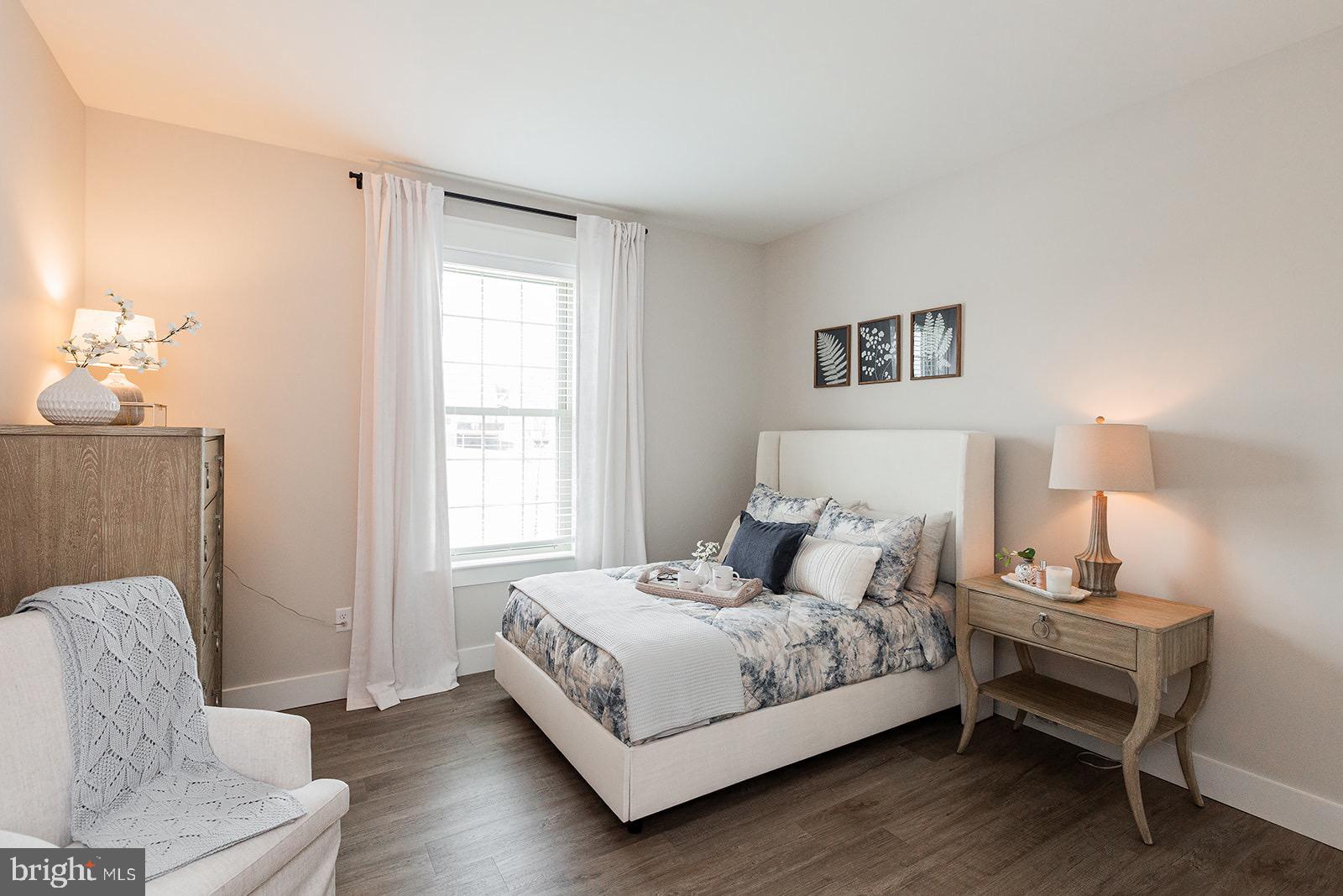 HONEYCROFT VILLAGE - Residential