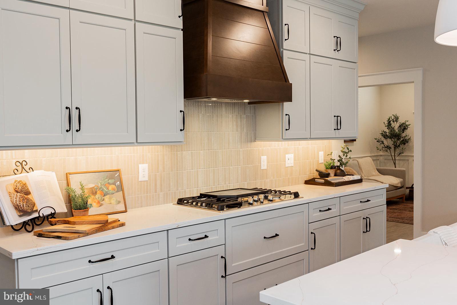 HONEYCROFT VILLAGE - Residential