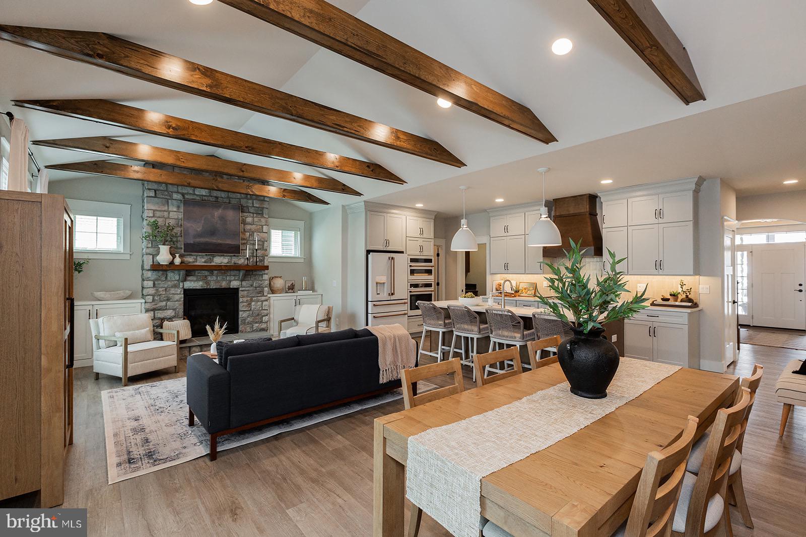 HONEYCROFT VILLAGE - Residential