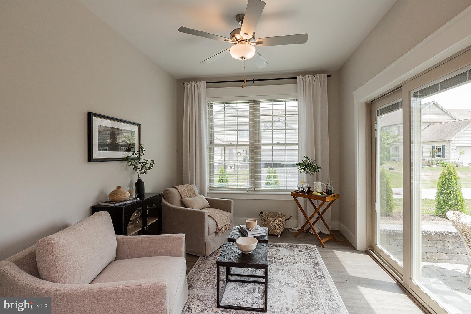 HONEYCROFT VILLAGE - Residential