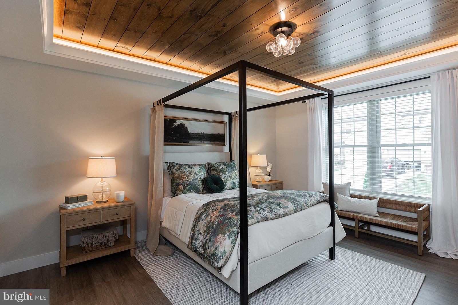 HONEYCROFT VILLAGE - Residential