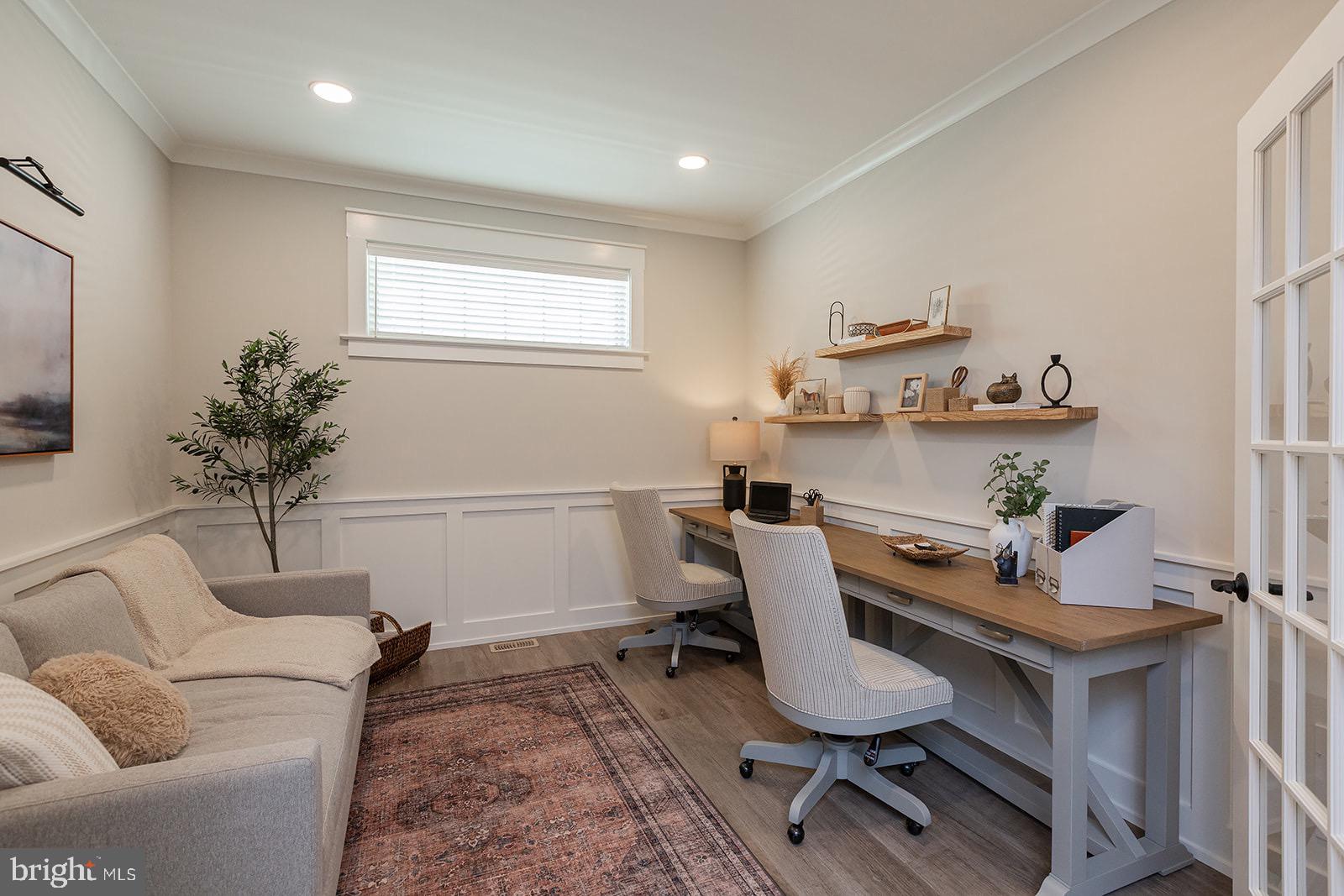 HONEYCROFT VILLAGE - Residential