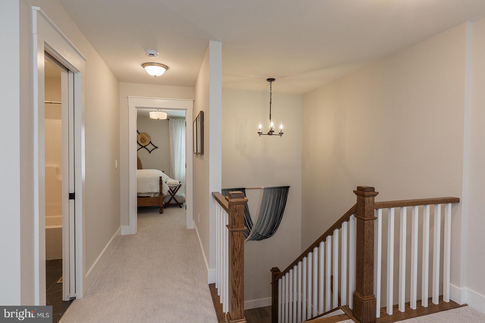 HONEYCROFT VILLAGE - Residential