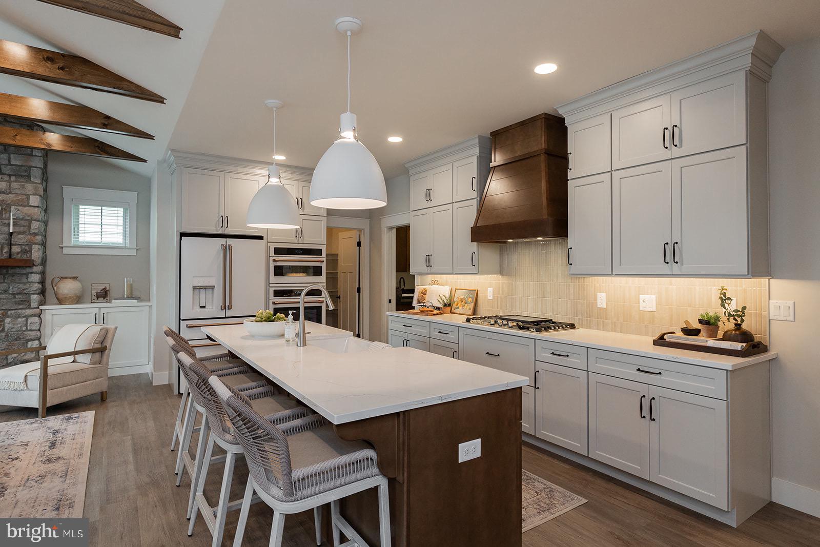 HONEYCROFT VILLAGE - Residential