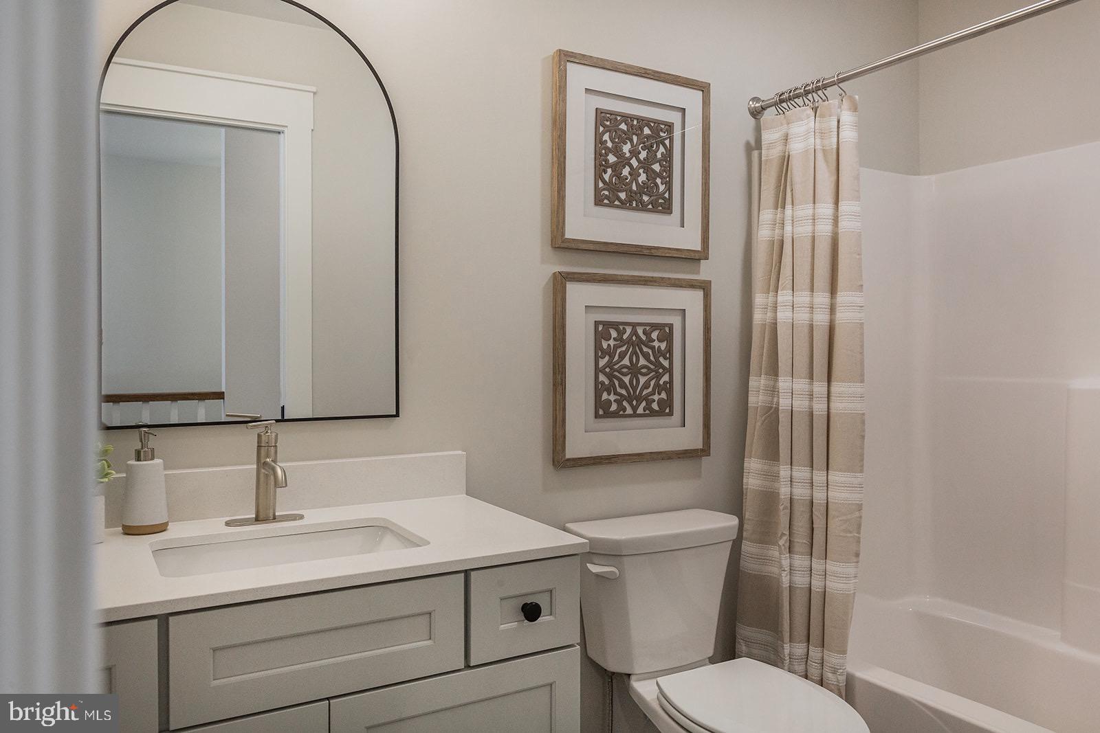 HONEYCROFT VILLAGE - Residential