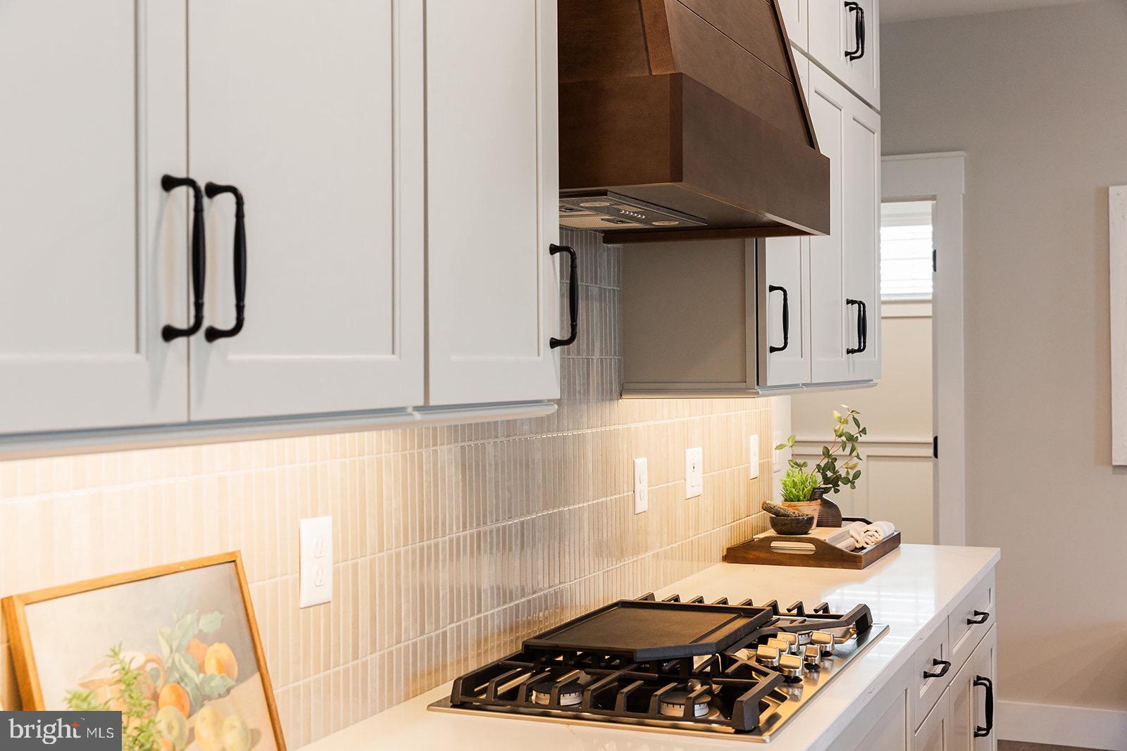 HONEYCROFT VILLAGE - Residential