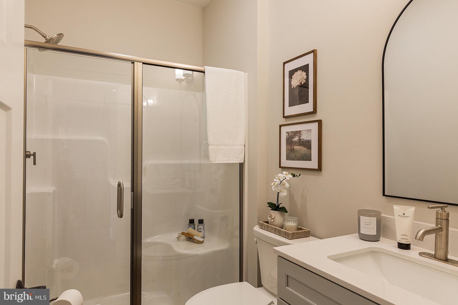 HONEYCROFT VILLAGE - Residential