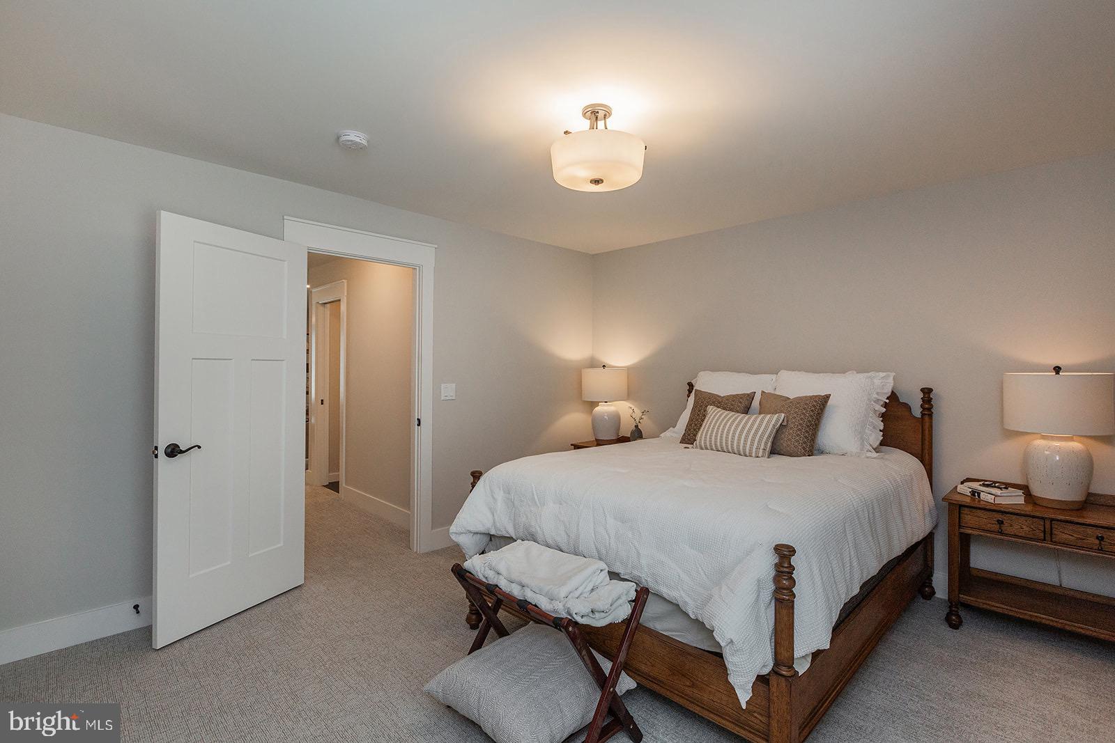 HONEYCROFT VILLAGE - Residential