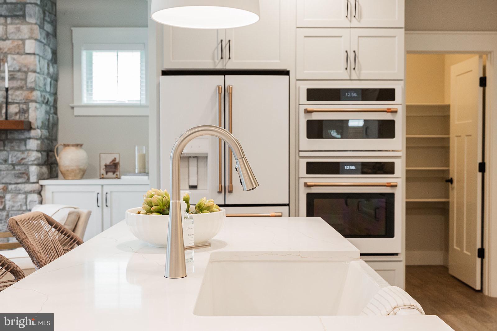 HONEYCROFT VILLAGE - Residential