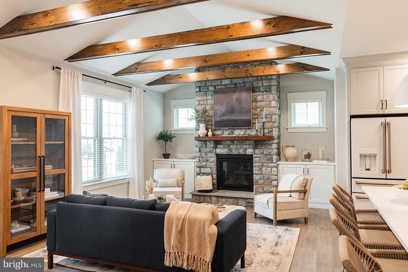 HONEYCROFT VILLAGE - Residential