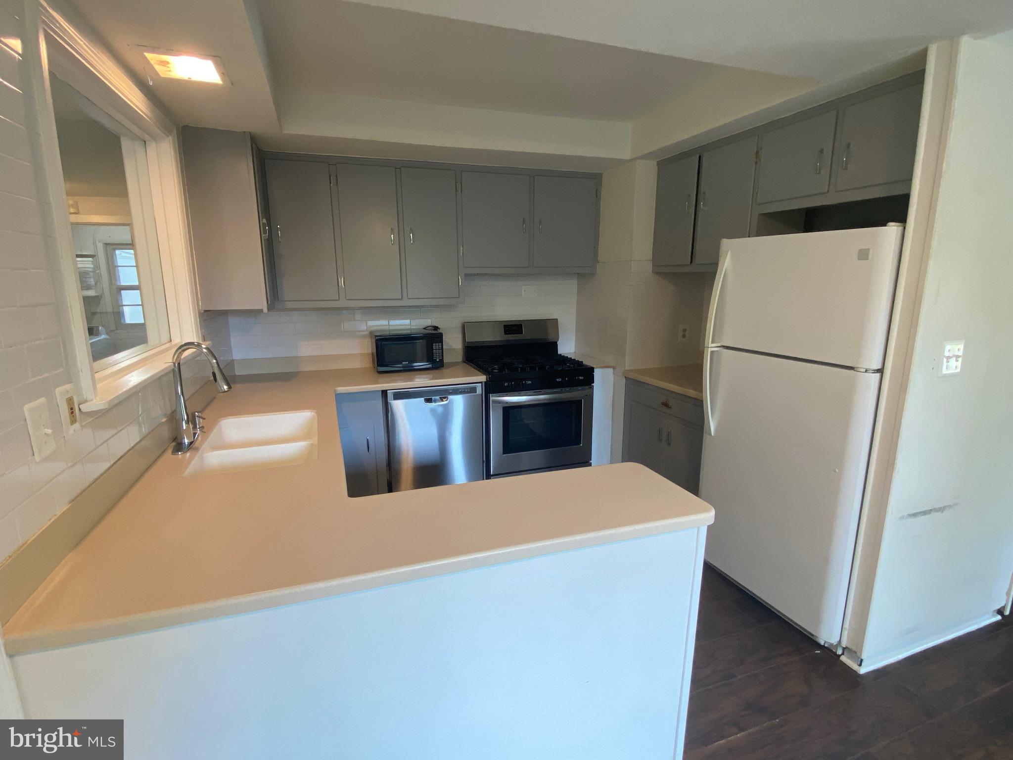 WOODLEY - Residential