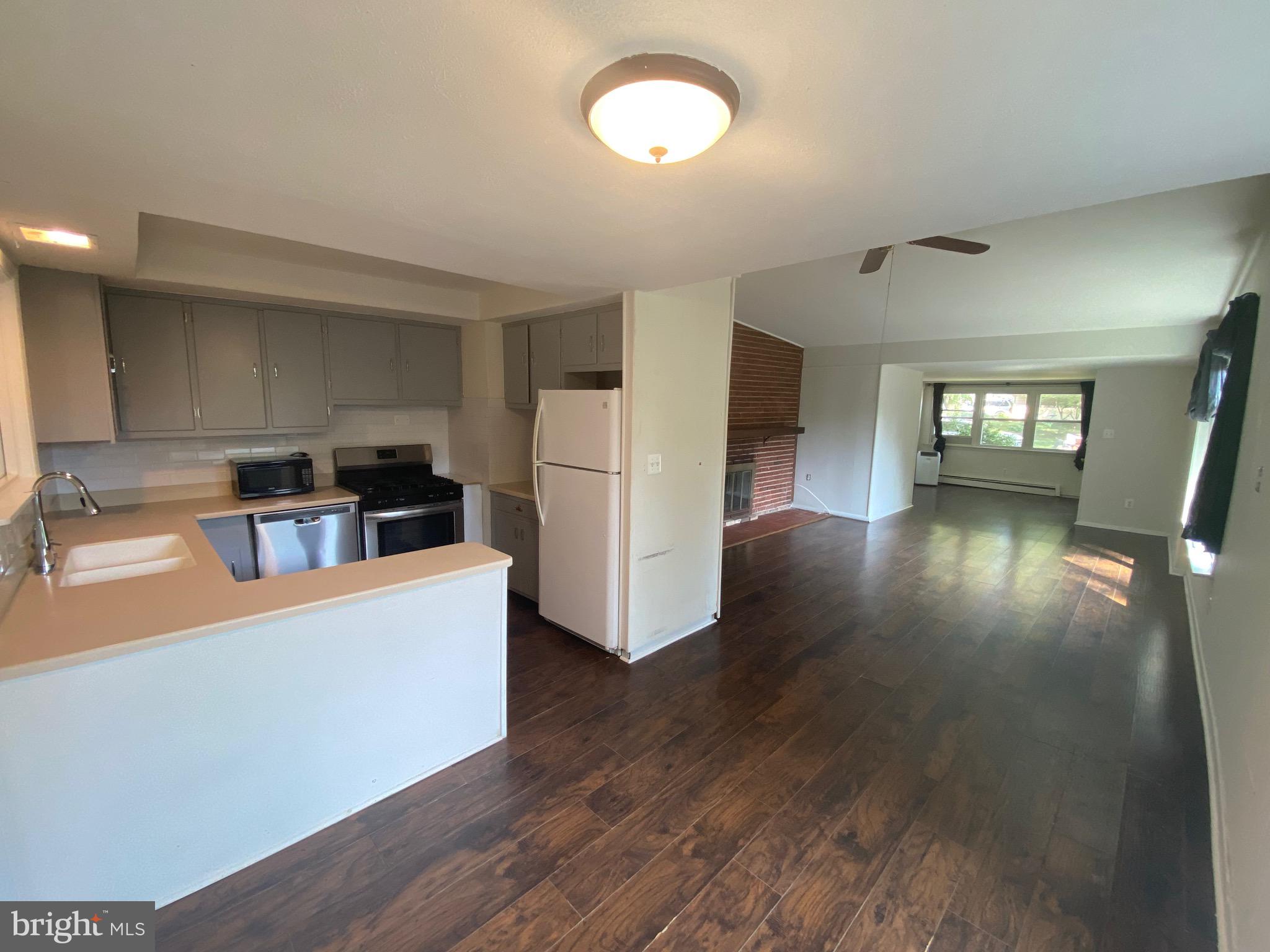 WOODLEY - Residential