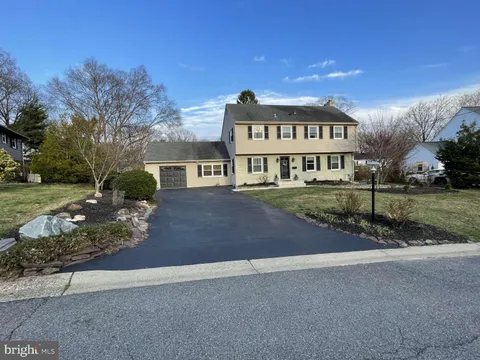 102 Danforth Place, Wilmington, DE 19810 - MLS#: DENC2078116