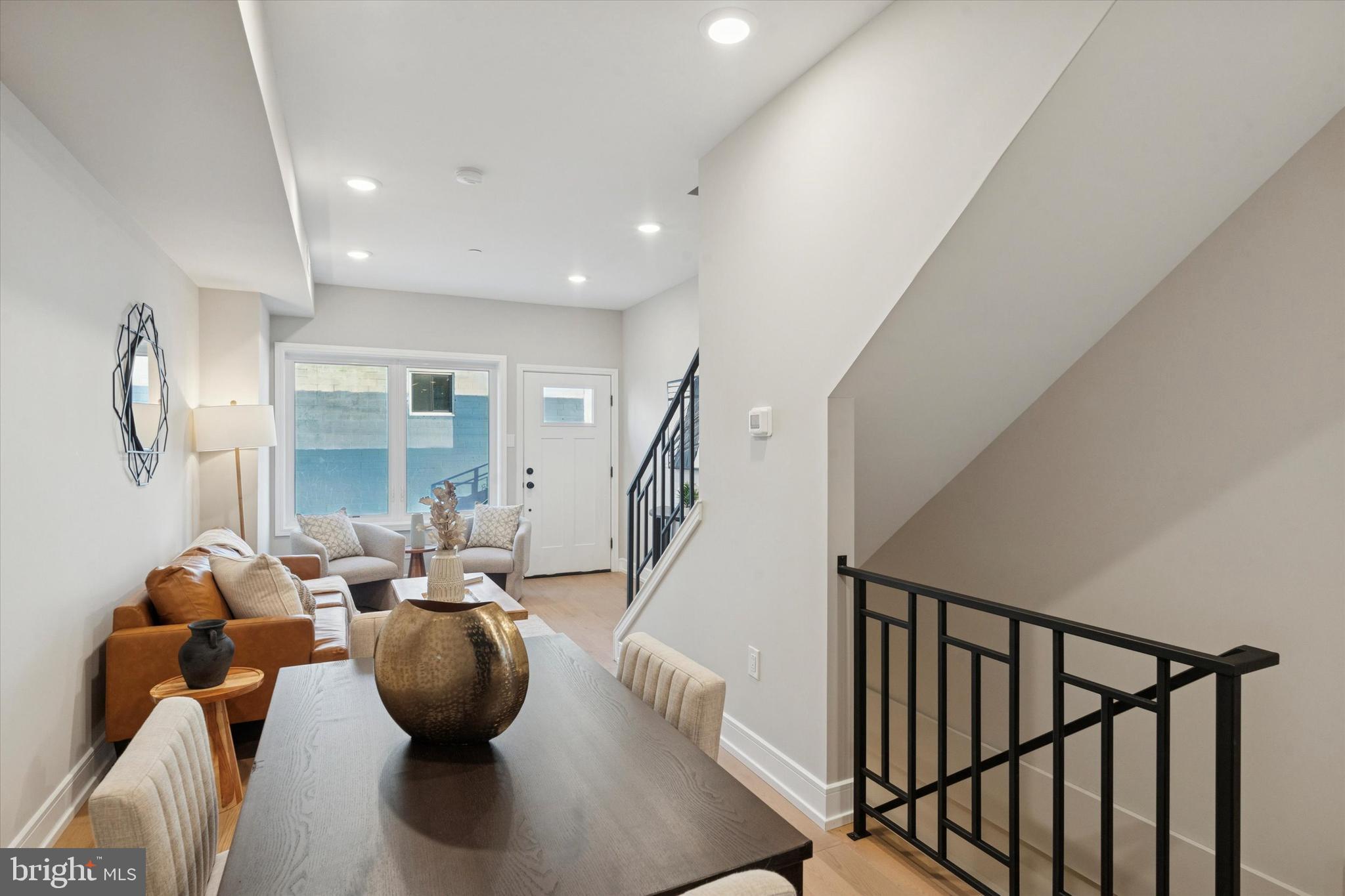 SOUTH KENSINGTON - Residential