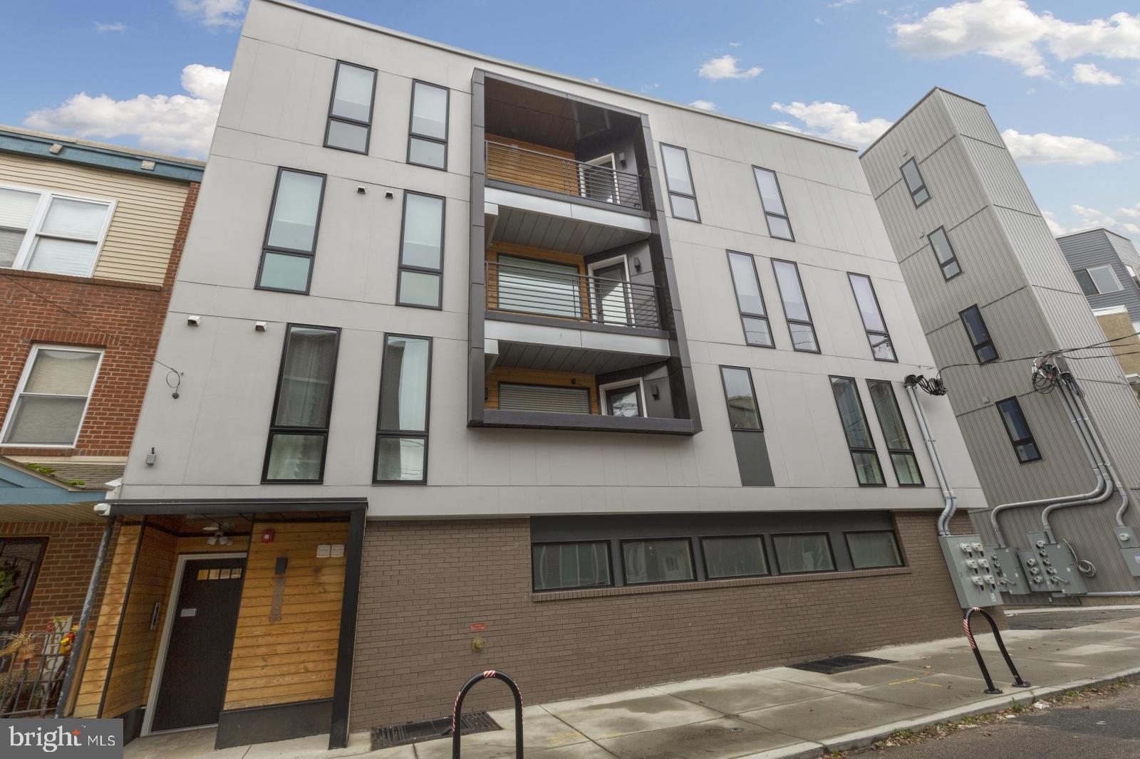 FRANCISVILLE - Residential Lease