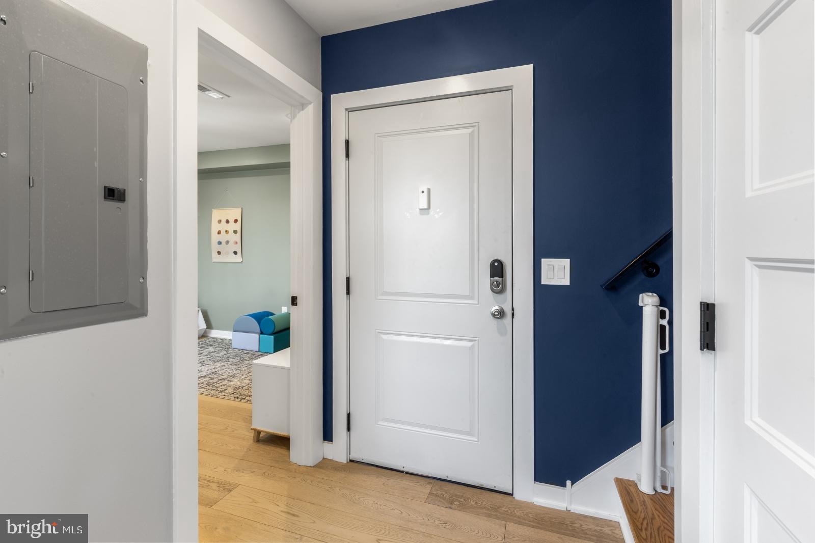 FRANCISVILLE - Residential Lease