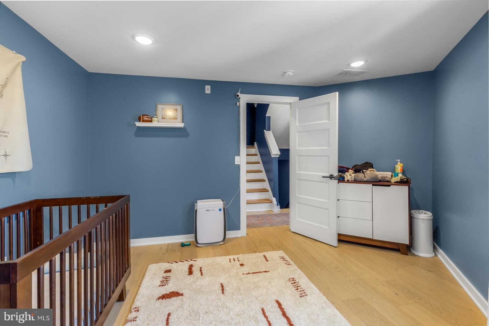 FRANCISVILLE - Residential Lease