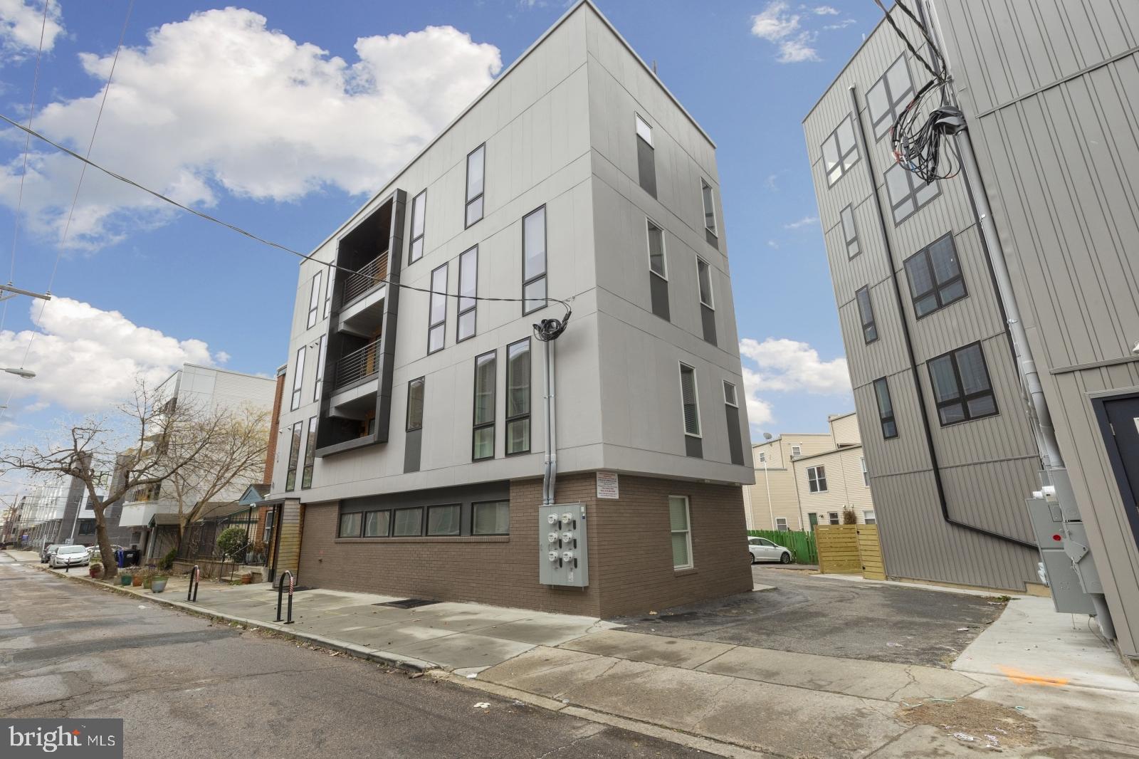 FRANCISVILLE - Residential Lease