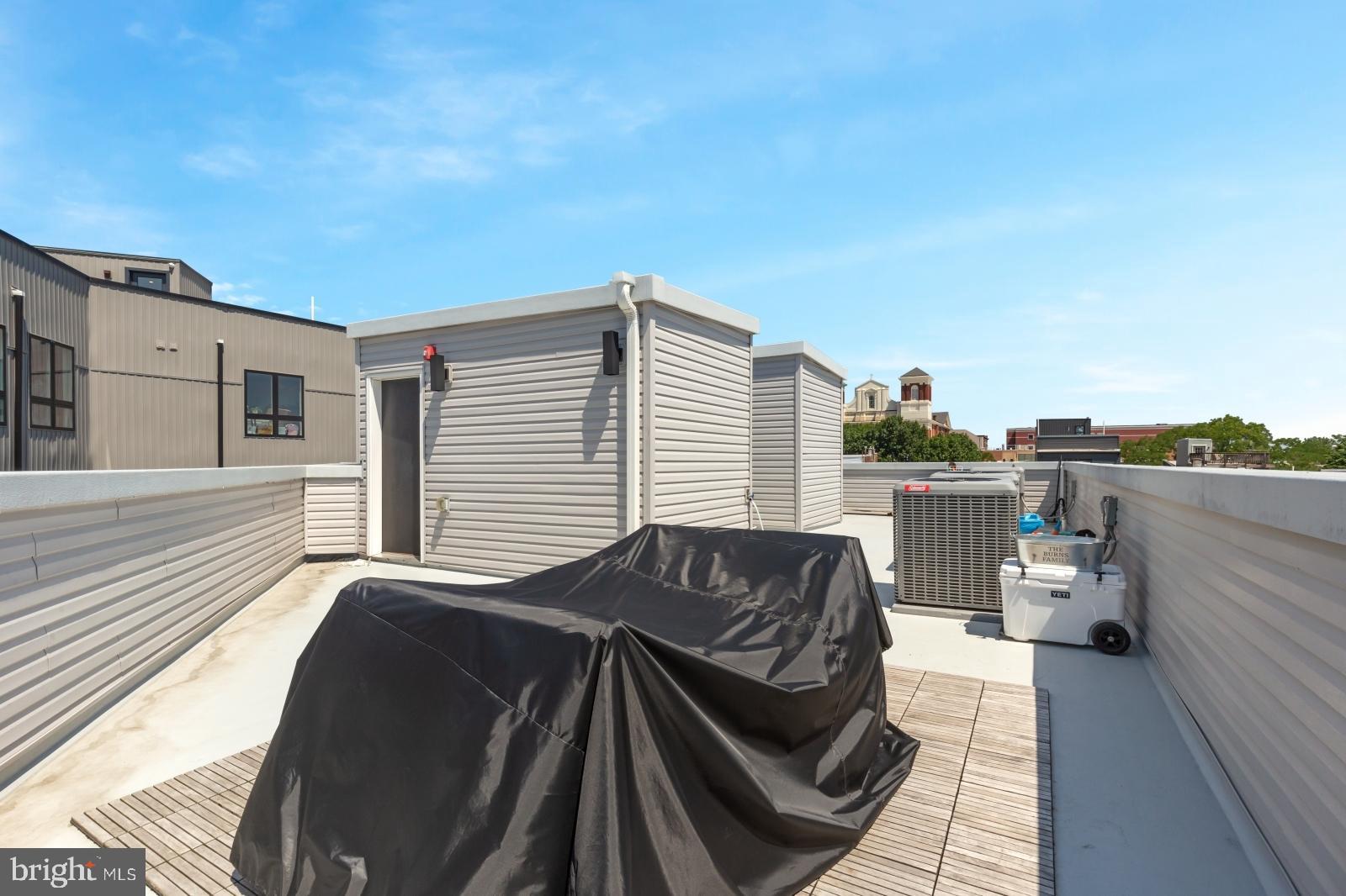 FRANCISVILLE - Residential Lease