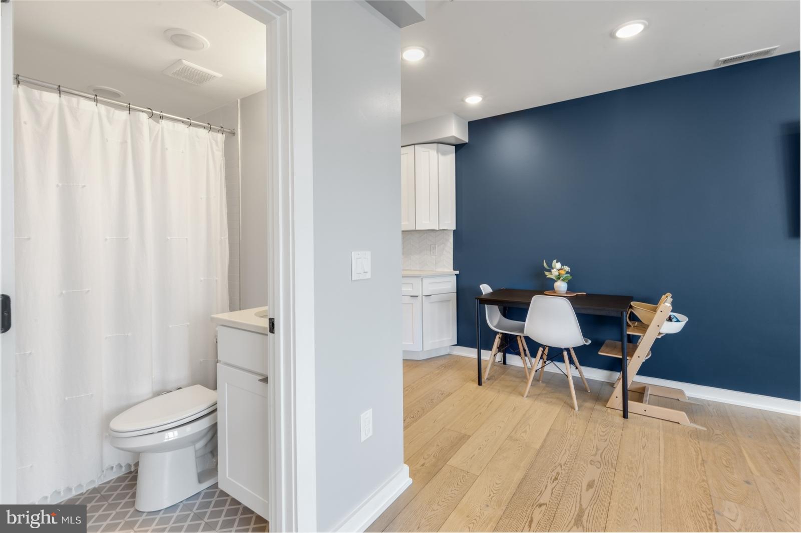 FRANCISVILLE - Residential Lease