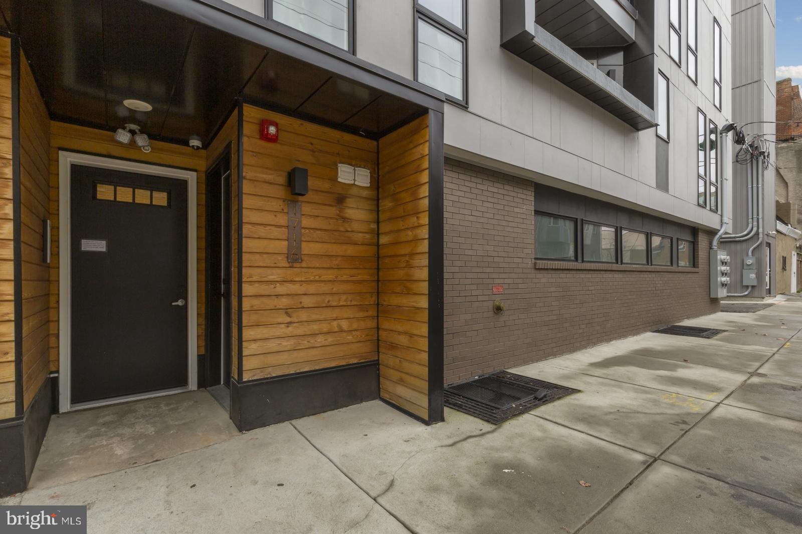 FRANCISVILLE - Residential Lease