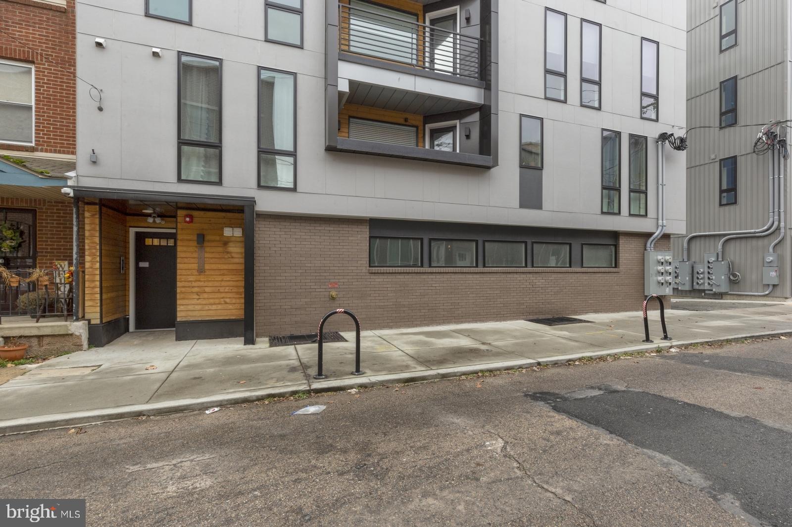 FRANCISVILLE - Residential Lease