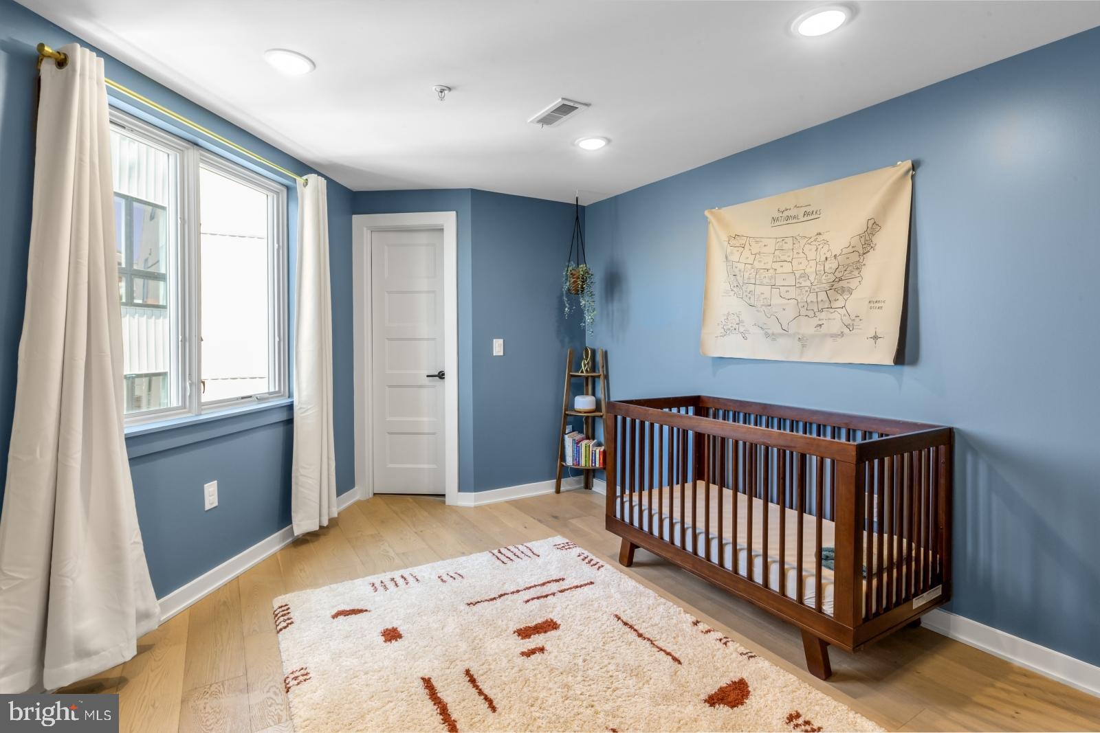 FRANCISVILLE - Residential Lease