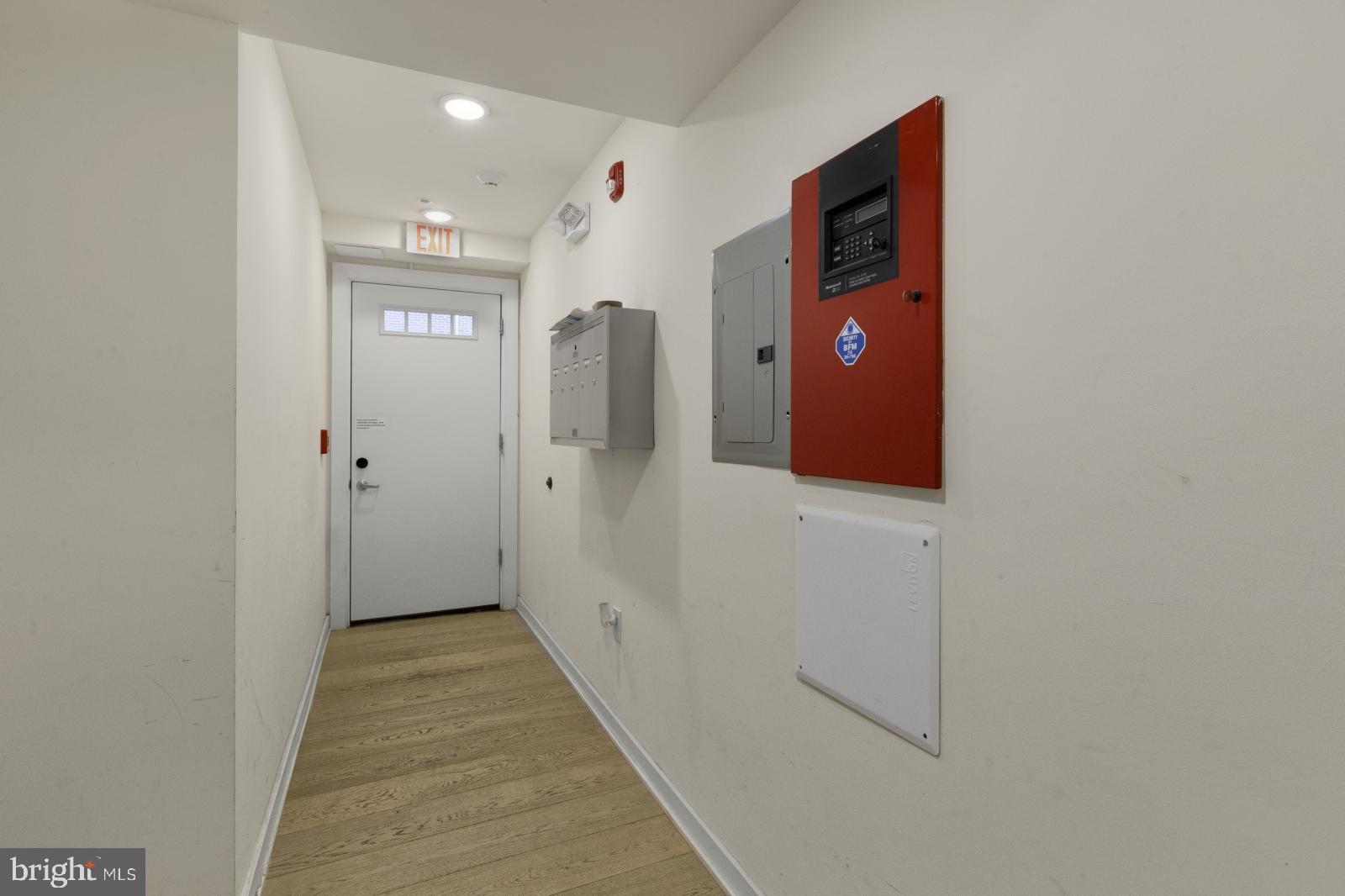 FRANCISVILLE - Residential Lease