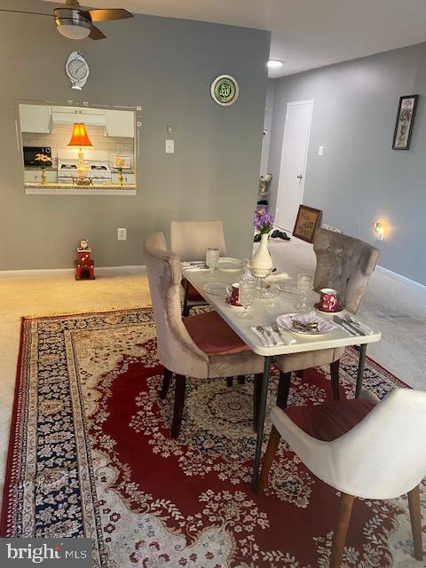 SKYLINE PLAZA - Residential