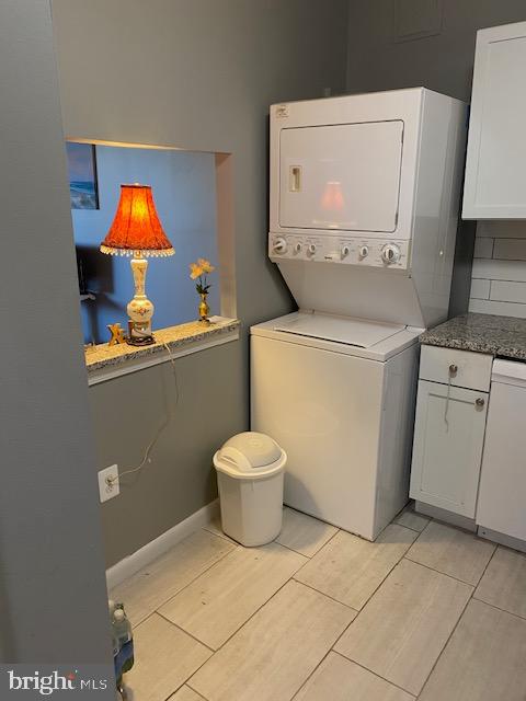 SKYLINE PLAZA - Residential