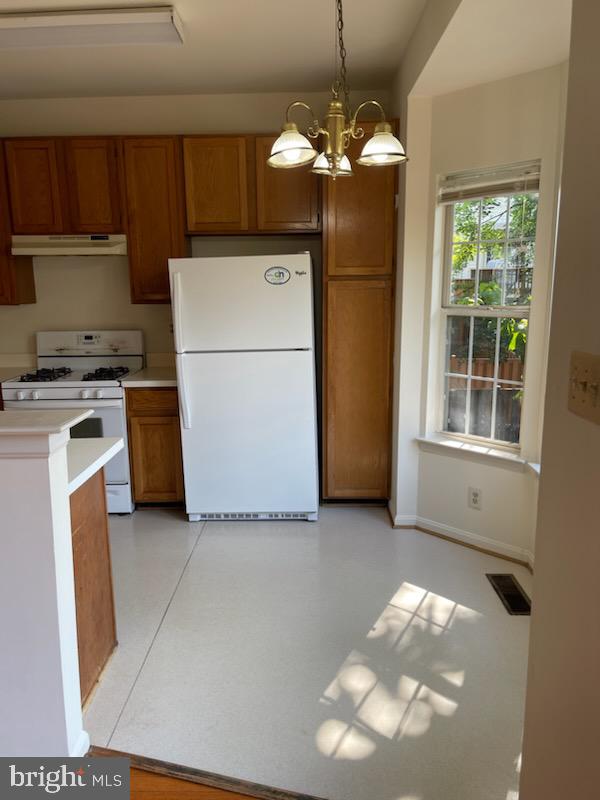 FAIR LAKES LAND BAY - Residential Lease