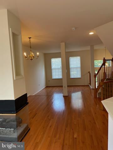 FAIR LAKES LAND BAY - Residential Lease