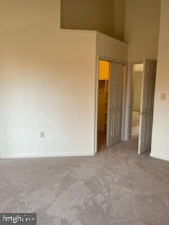 FAIR LAKES LAND BAY - Residential Lease