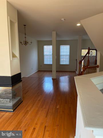 FAIR LAKES LAND BAY - Residential Lease