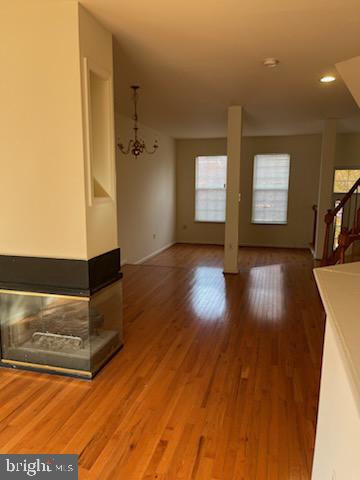 FAIR LAKES LAND BAY - Residential Lease