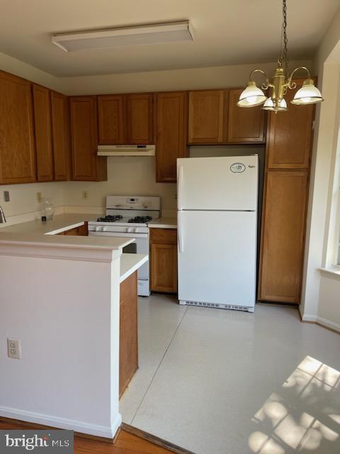 FAIR LAKES LAND BAY - Residential Lease