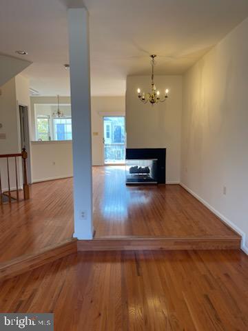 FAIR LAKES LAND BAY - Residential Lease