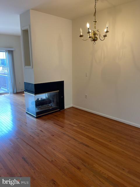 FAIR LAKES LAND BAY - Residential Lease