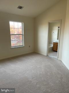 FAIR LAKES LAND BAY - Residential Lease