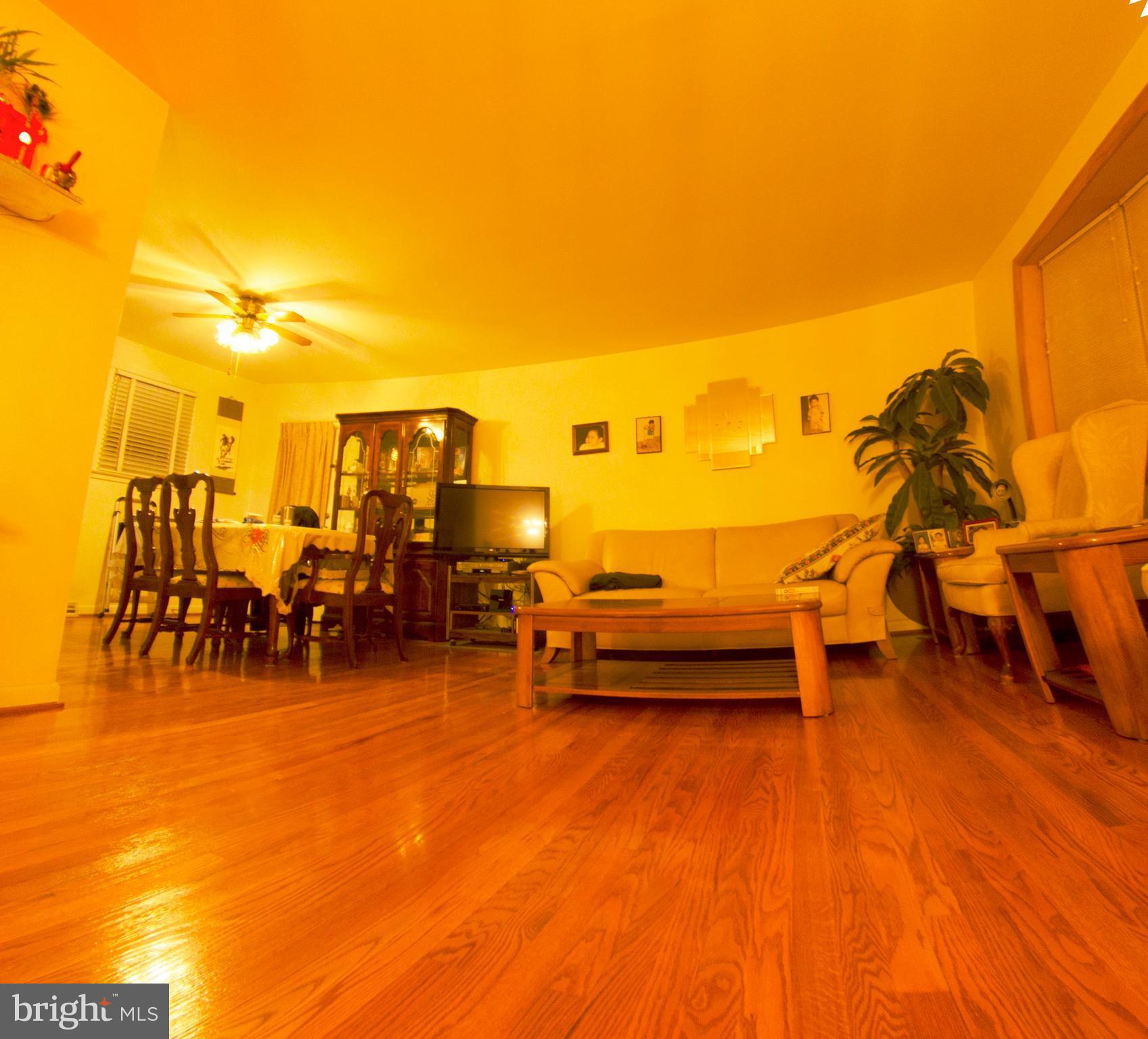 MITCHELL MANOR - Residential