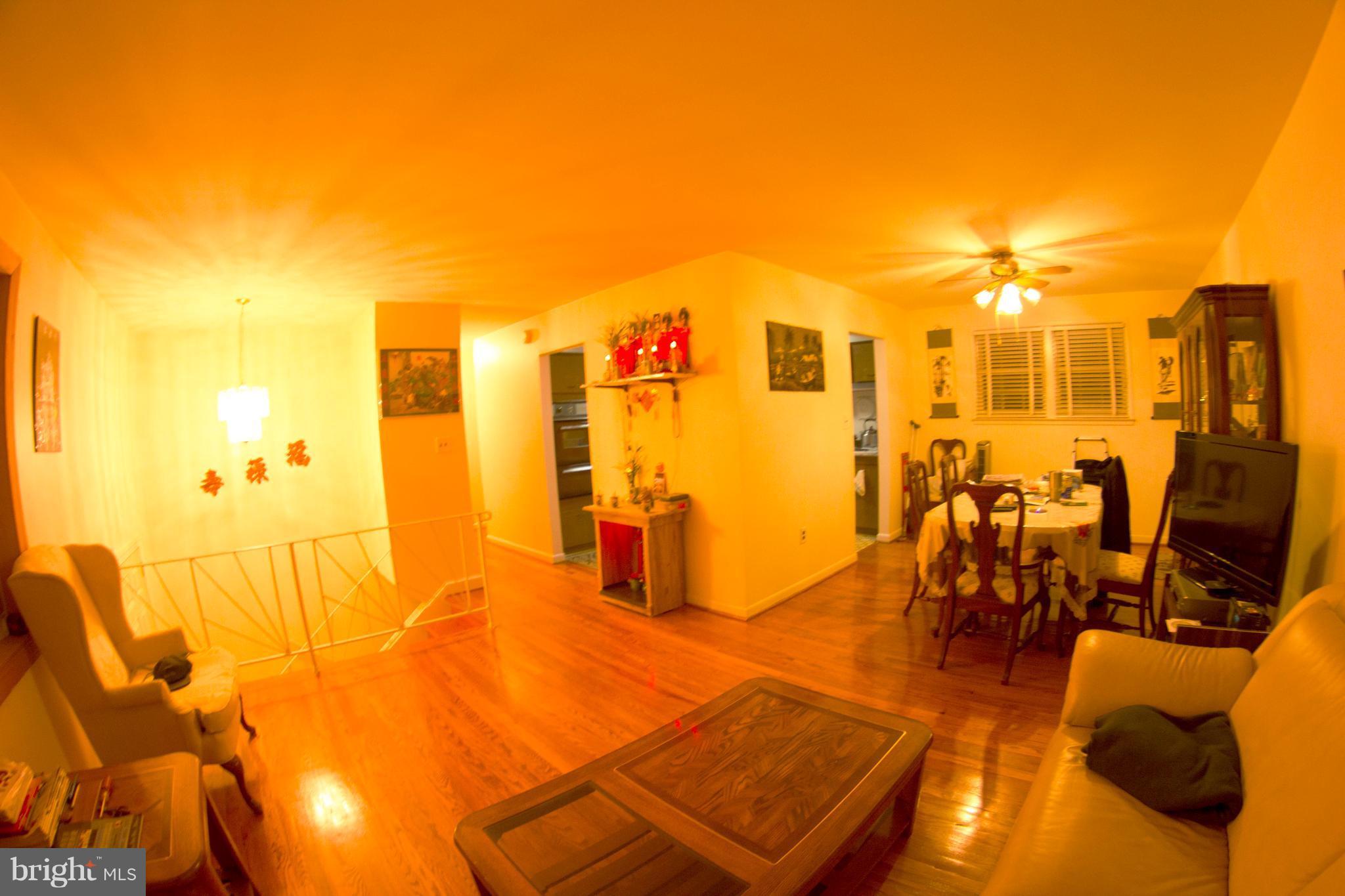 MITCHELL MANOR - Residential