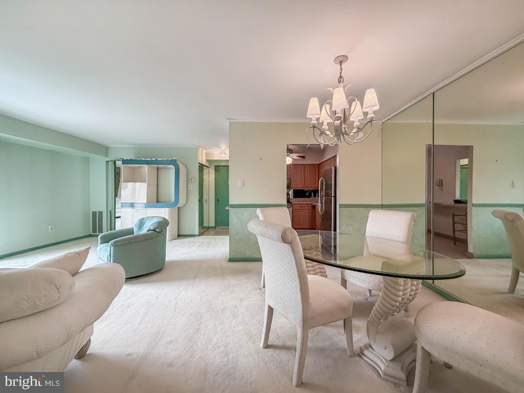 DELAIRE LANDING - Residential