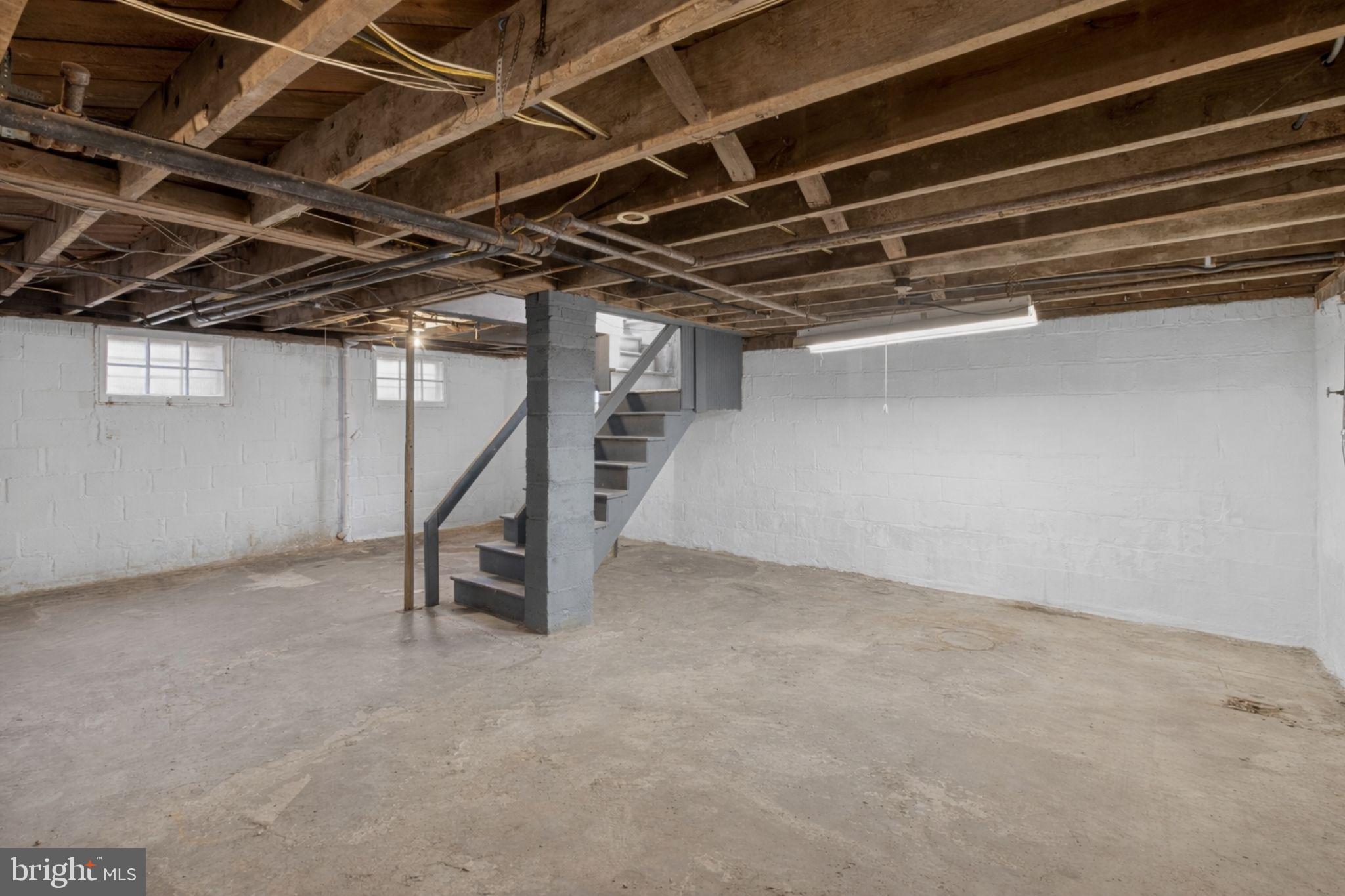 HYATTSVILLE - Residential