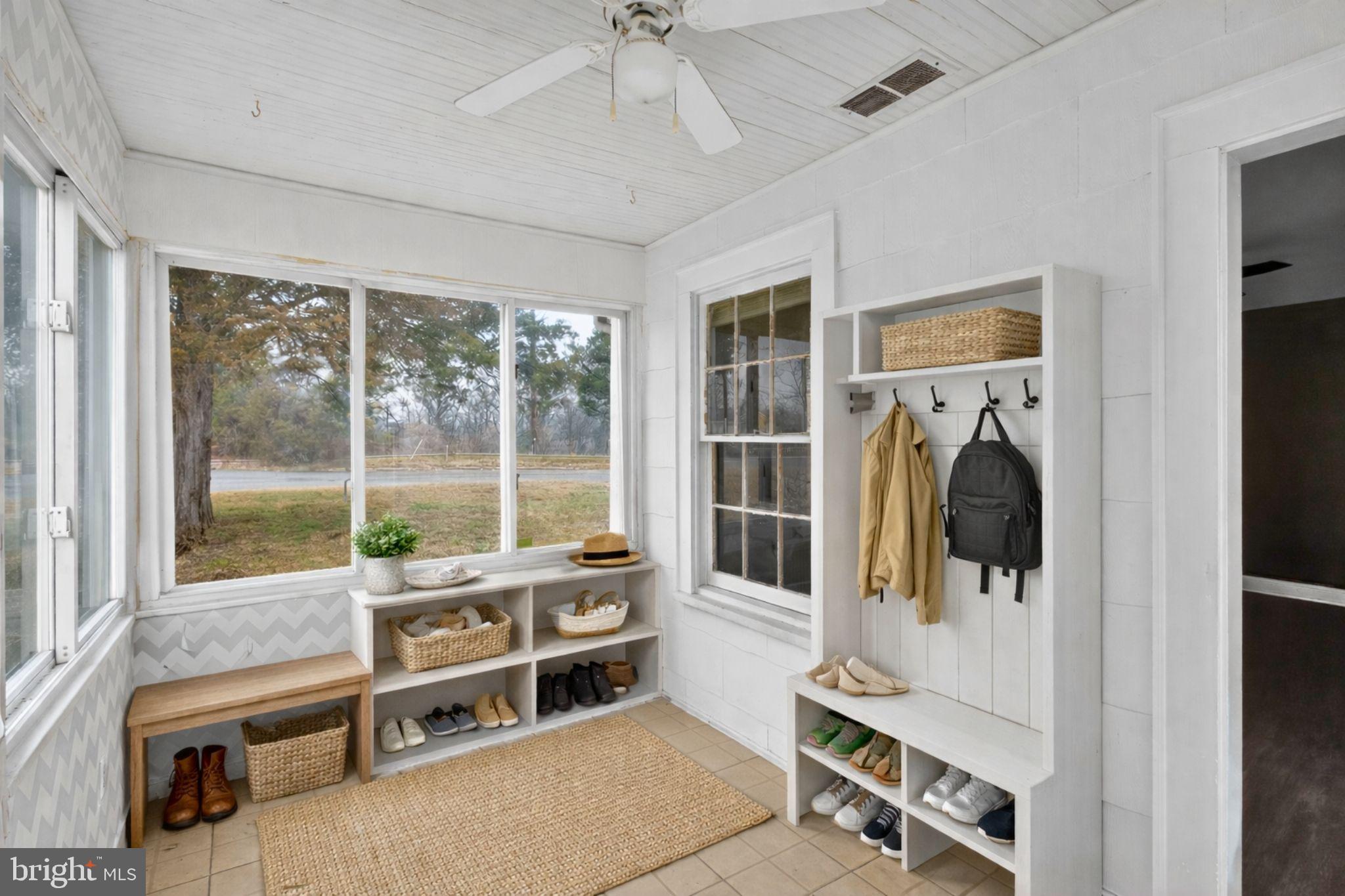 HYATTSVILLE - Residential