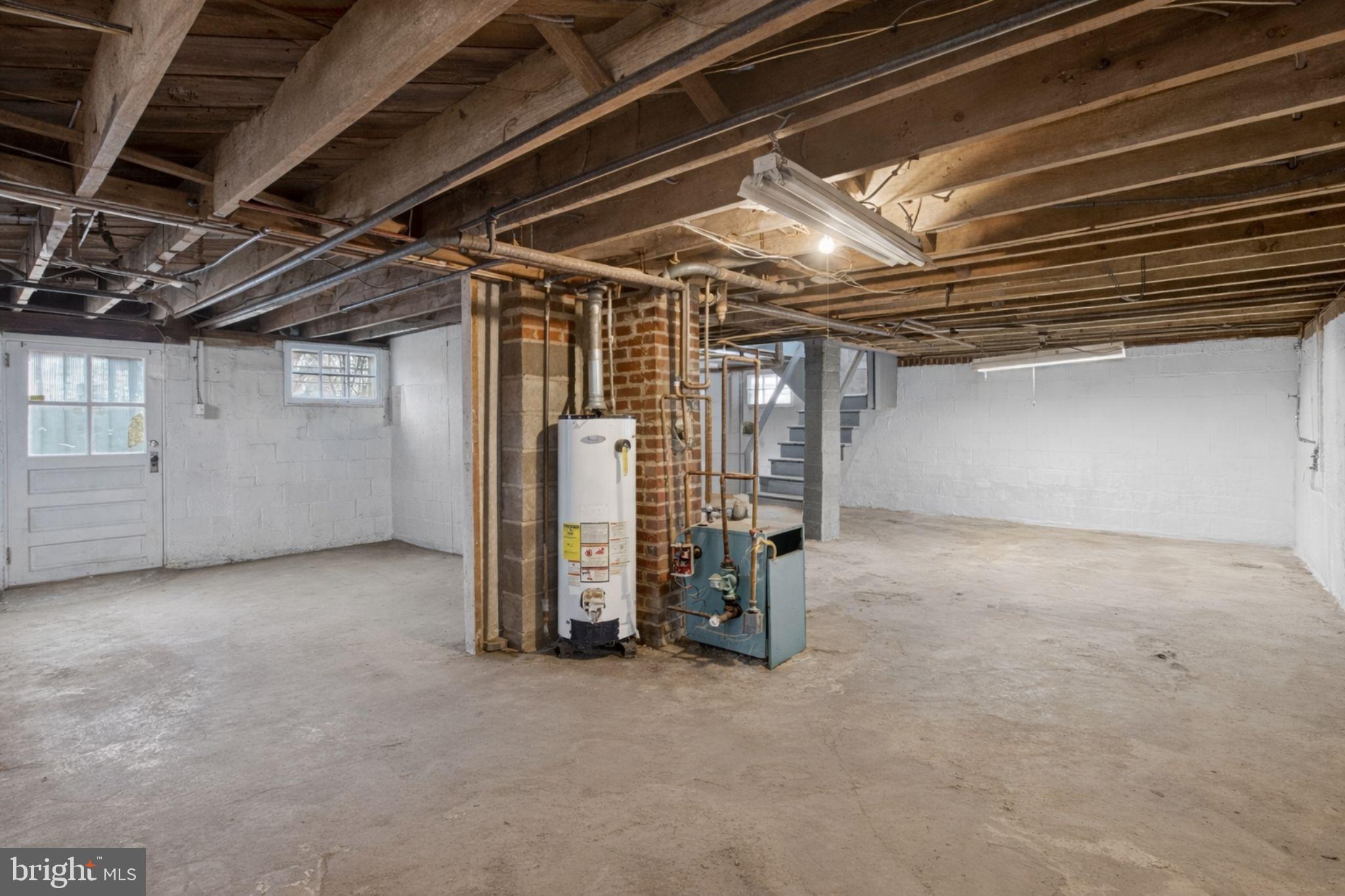 HYATTSVILLE - Residential