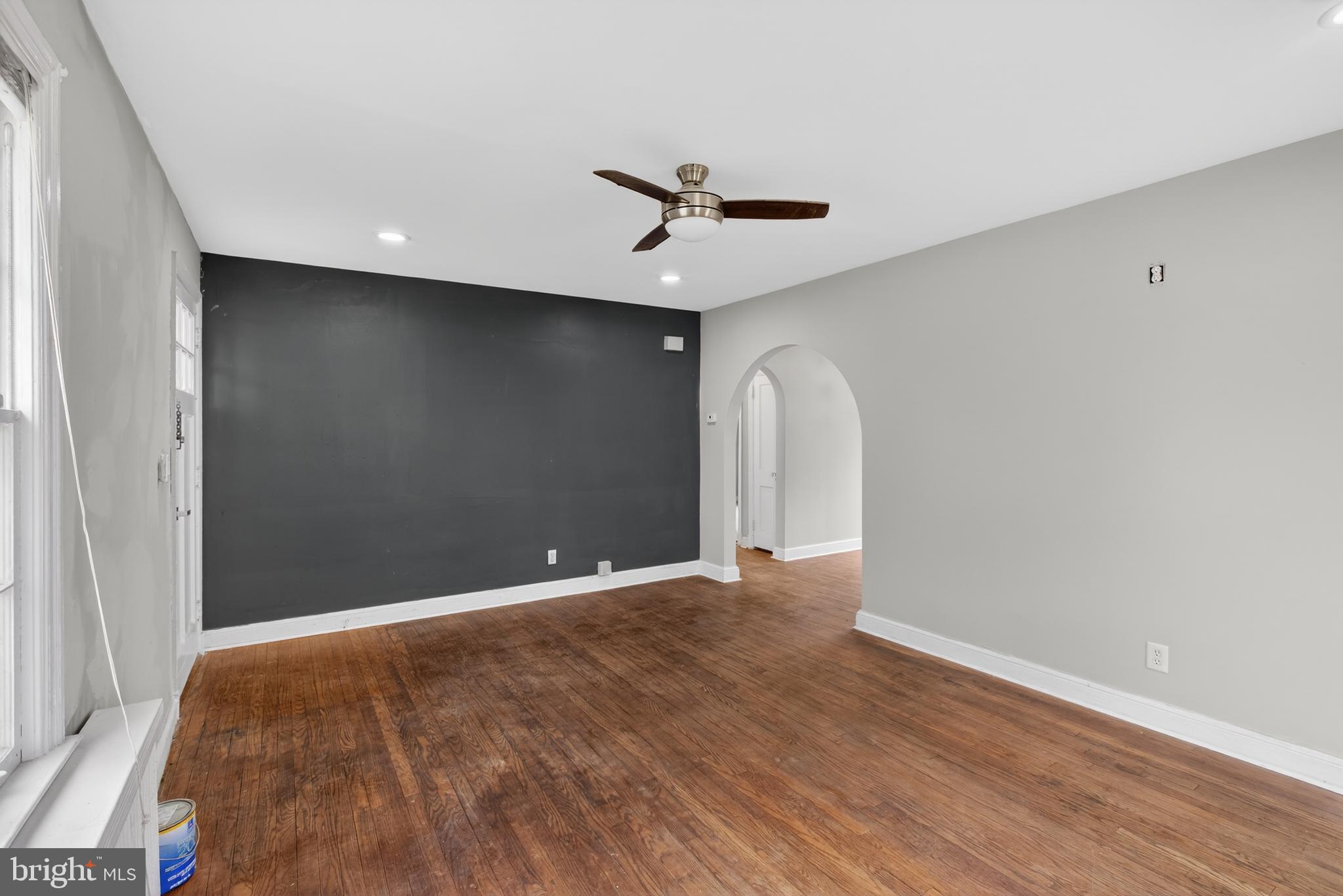 HYATTSVILLE - Residential