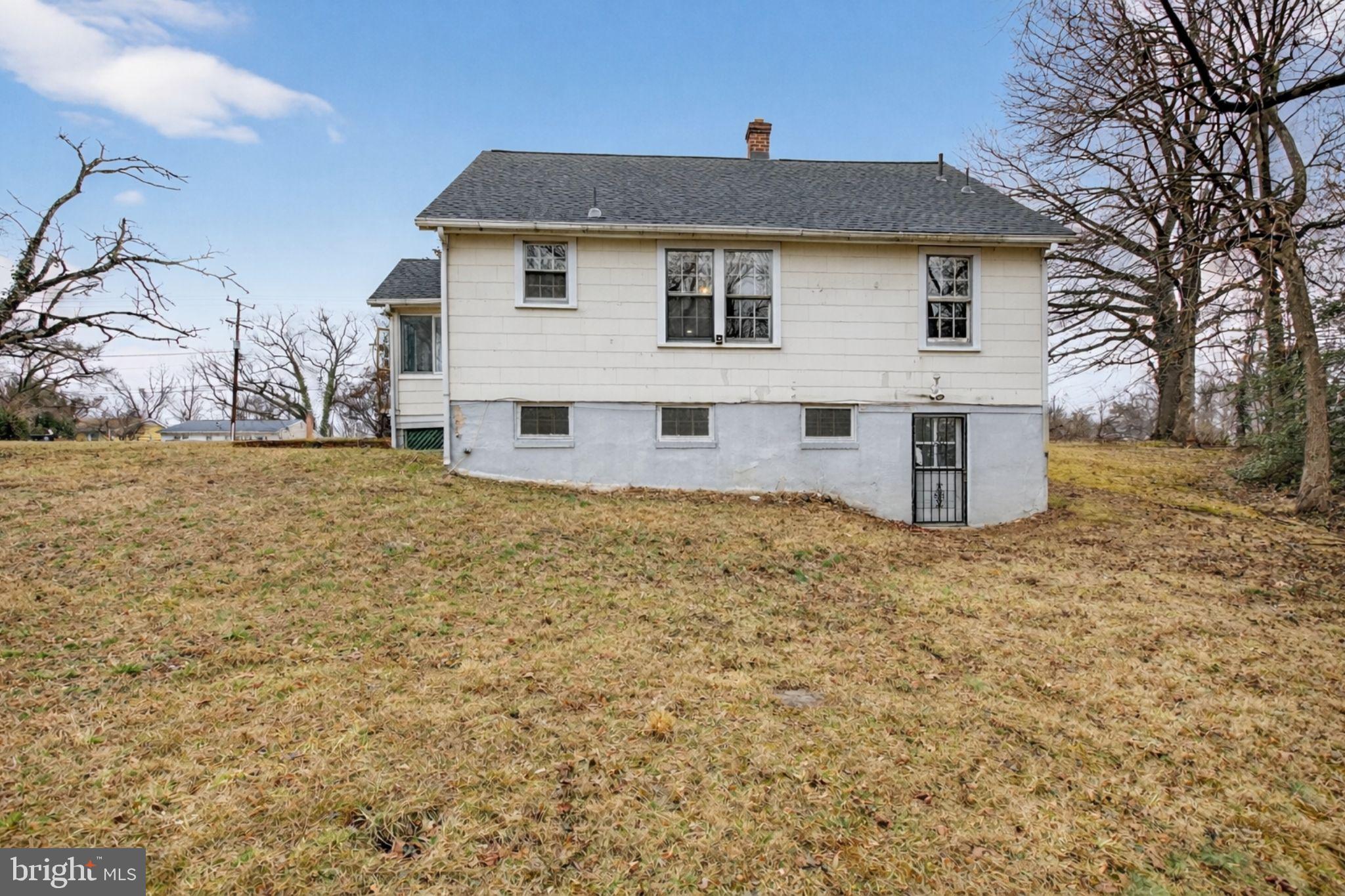 HYATTSVILLE - Residential