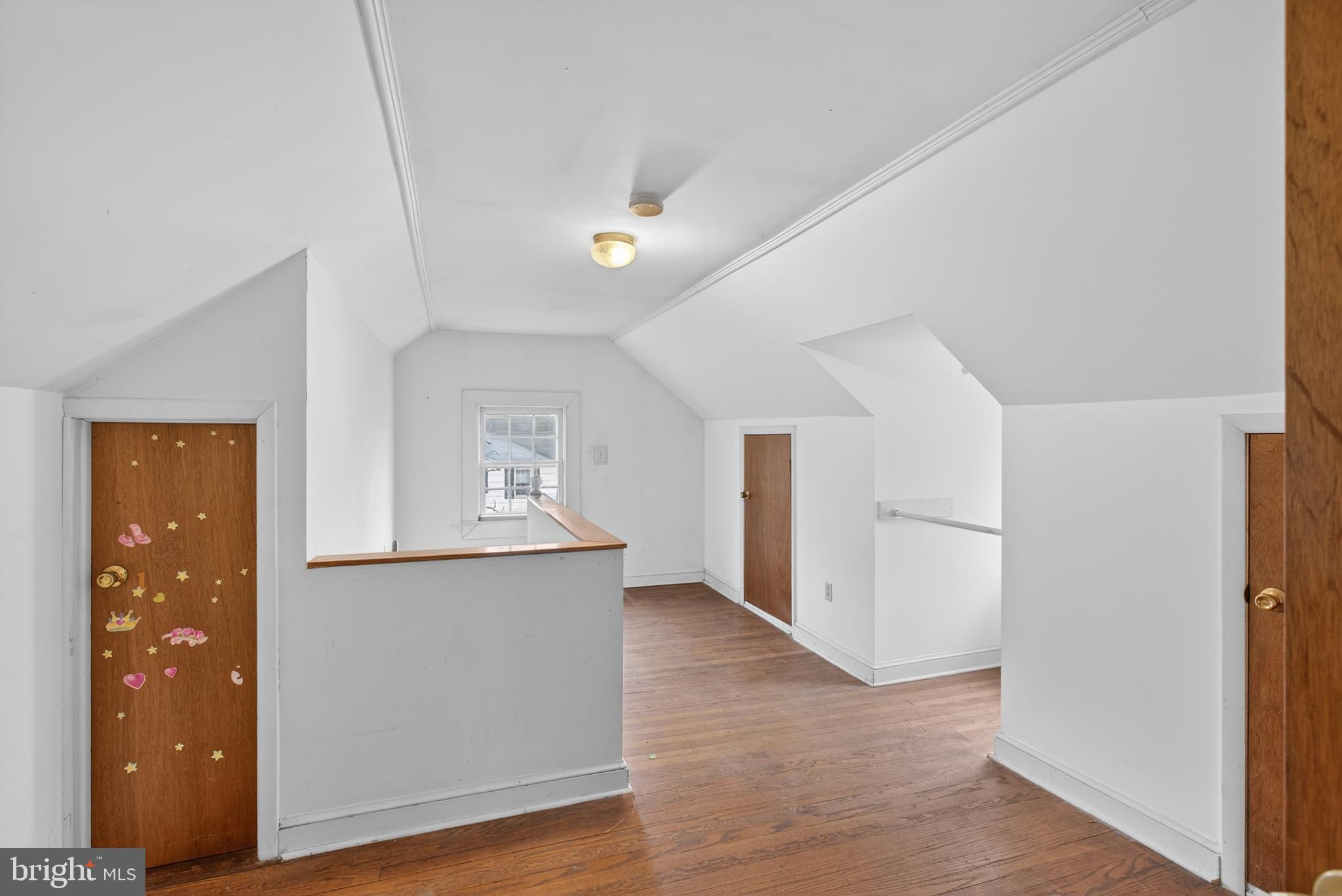 HYATTSVILLE - Residential