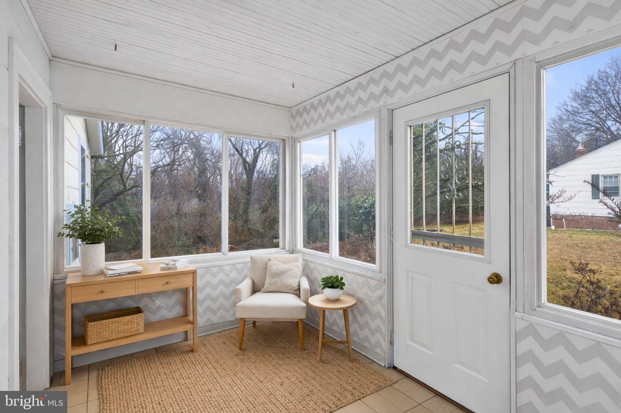 HYATTSVILLE - Residential